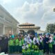 Cegah Karies Gigi Anak Di Deliserdang, Dosen FKG USU PKM Beri Remineralisasi