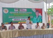 Abdul Rani SH: “Tenaga Medis Di Rumah Sakit Harus Terima Honor Sesuai UMK