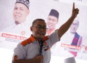 Seluruh Kader PKS Di Dapil 4 Diminta Menangkan HIRO