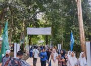 Saat Penyerahan Medali Emas, Wartawan Dilarang Ambil Gambar