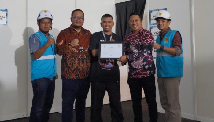 Konser SO7 Special Tour 2024 Di Kota Medan, Resmi Gunakan REC