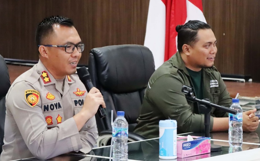Terbukti 'Main' Illegal Drilling Kapolres Akan Proses Anggotanya