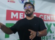 Ketua PSAWI Sumut Targetkan Cabor Ski Air Sumbang Dua Emas