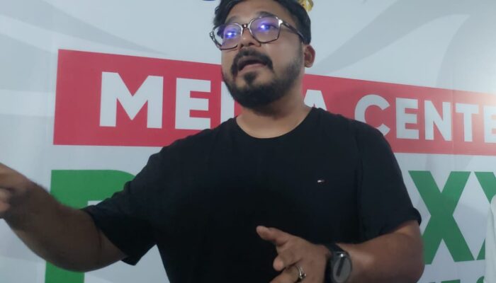 Ketua PSAWI Sumut Targetkan Cabor Ski Air Sumbang Dua Emas