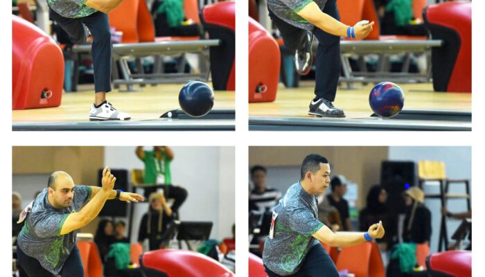 Boling Sumut Dulang Emas Ketiga
