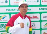 10 Atlet Siap Bertanding Di Babak Semifinal Wakesurf Putri