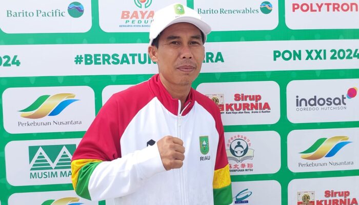 10 Atlet Siap Bertanding Di Babak Semifinal Wakesurf Putri