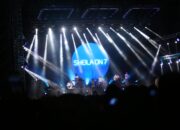 Bank bjb Beri Kemudahan Promo Buat Penonton Konser Sheila On 7 Di Medan