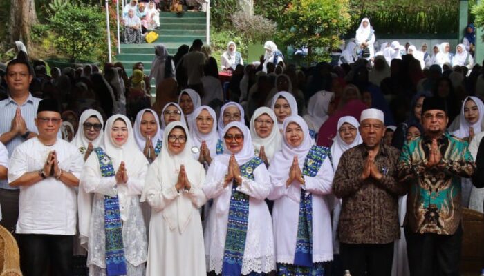 Peringatan Maulid Nabi Muhammad SAW Miliki Makna Penting Bagi Umat Muslim