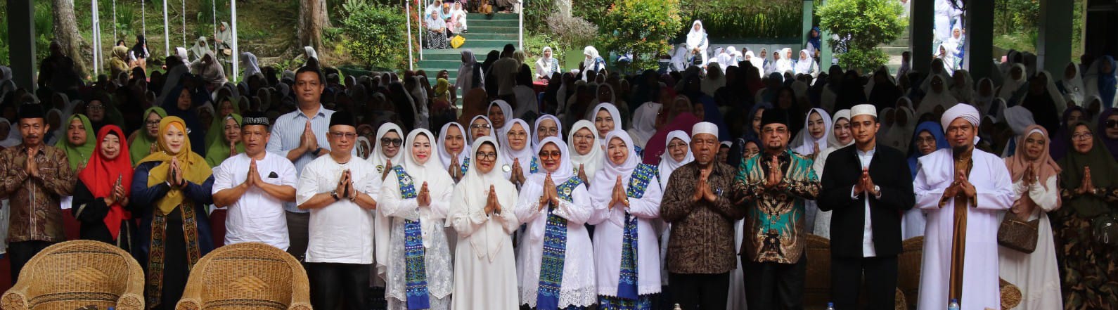 Peringatan Maulid Nabi Muhammad SAW Miliki Makna Penting Bagi Umat Muslim