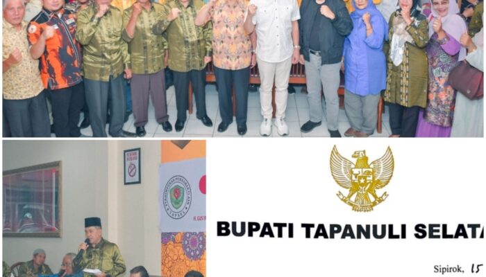 SiLPA Tapsel Diprediksi Menggembung Lagi, Serapan Anggaran Masih 46,74 Persen