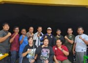 PB PON Sampaikan Permintaan Maaf Wartawan Dilarang Ambil Gambar