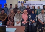 Aliyah Muhammadiyah 1 Medan Terapkan Metode Learning Management System