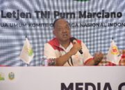KONI Pusat Puji Animo Masyarakat Aceh Saksikan Pacuan Kuda