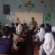 Dosen USU Latih Siswa SMA Imelda Menulis Teks Argumentasi