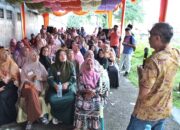 Deklarasi Relawan Rempah, Yasyir Ridho Janjikan Beasiswa Anak Berprestasi