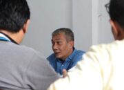 Lanjutkan Program Infrastruktur Pemko Medan, Yasyir Ridho: Pembangunan Mubazir Adalah Korupsi