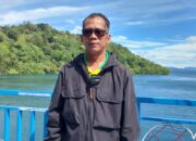 Panitia Tuntaskan Lomba Wakesurf Dan Wakeboard