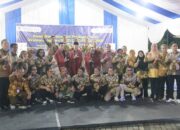 BPMP Sumut Gelar Pertemuan Penguatan Kombel Untuk Sukseskan Program Merdeka Belajar