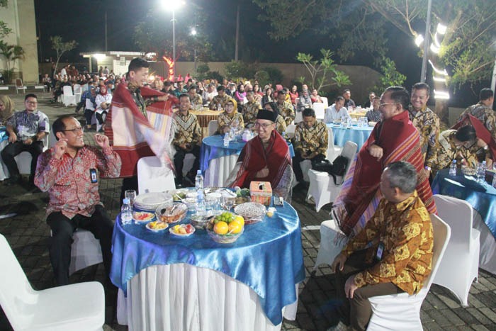 BPMP Sumut Gelar Pertemuan Penguatan Kombel Untuk Sukseskan Program Merdeka Belajar