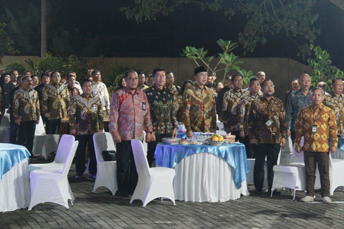 BPMP Sumut Gelar Pertemuan Penguatan Kombel Untuk Sukseskan Program Merdeka Belajar