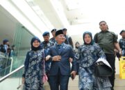 Rahmansyah Gelar Syukuran Dilantik Kembali Menjadi Anggota DPRDSU