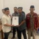 Sekitar 2.000 SK Tim Pemenangan PMA-AFN Sudah Diserahkan