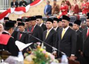 Reza Pahlevi Lubis, Tenaga Honorer Kini Jadi Anggota DPRD Medan