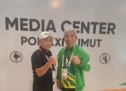 Aceh Masih Di Posisi Lima Besar PON XXI
