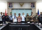 Kelompok Cipayung Plus Dukung Penguatan KPPU