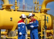 Aplikasi QUEST PGN Tingkatkan Produktivitas Pengolahan Data Keteknikan Infrastruktur Gas Bumi