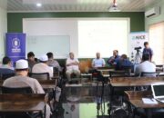 LPK NICE Gelar Pelatihan Upgrading SkillUntuk Guru Bahasa Arab Di Indonesia