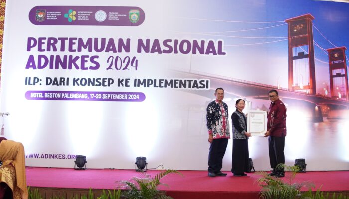 Asri Ludin Tambunan Beri Yang Terbaik Untuk Deliserdang