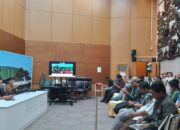 Komitmen Bersama Dapat Hindari Konflik Dalam Pilkada