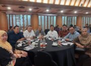 SPS : Pemerintah Harus Menjaga Keberlanjutan Industri Media Arus Utama