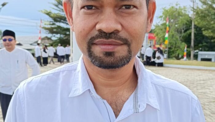 Bukhari: Hentikan Ghibah Sesama Muslim Dalam Pilkada