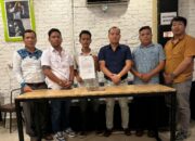 Tak Terima Nama Baiknya Dicemarkan, Warga Deliserdang Tempuh Jalur Hukum