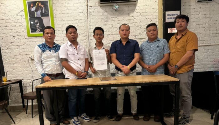 Tak Terima Nama Baiknya Dicemarkan, Warga Deliserdang Tempuh Jalur Hukum