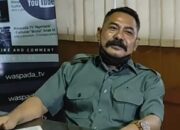 Aktivis 98: Semua Akan Dukung Prabowo Pada Waktunya