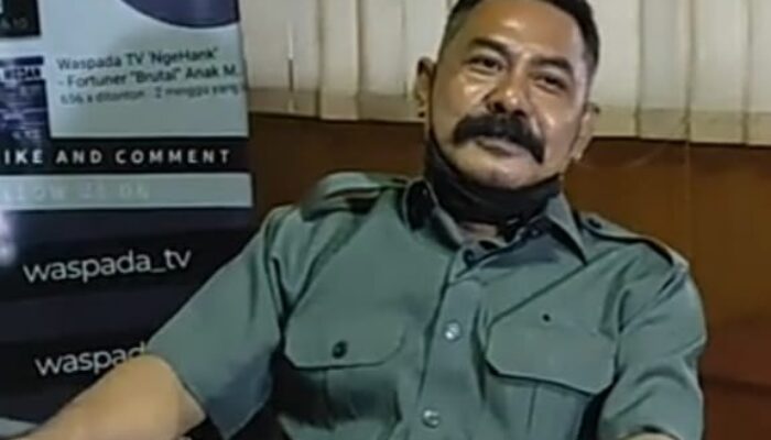 Aktivis 98: Semua Akan Dukung Prabowo Pada Waktunya