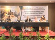 Polbangtan Kementan Rancang Rencana Perkuliahan Melalui Desain Dan Implementasi MPA