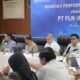 PLN Gelar MPAD, Fokus Monitoring Dan Evaluasi Pekerjaan Pada Divisi MKS