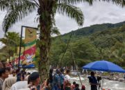 Hari Trakhir Lomba Arung Jeram Di Agara, Penonton Tembus 25.700 Orang