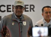 Pj Gubernur Aceh: PON Bersama Sarana Pemerataan Olahraga Di Luar Jawa