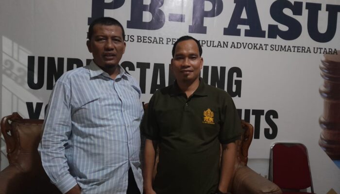 Rekrutmen Tenaga Ahli DPRD Sumut Harus Selektif, Bukan Usulan Partai