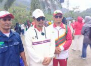 Agara Miliki Kesiapan Terbaik Di Ajang PON XXI Aceh-Sumut