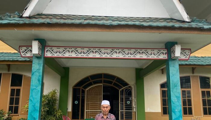 MUI Simalungun Tidak Ada Keluarkan Imbauan Ataupun Fatwa Untuk Pilkada