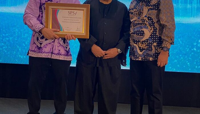 Pengurus SPS Sumut 2024-2028 Dilantik, Farianda Ketua, Hendrik Prayitno Sekretaris
