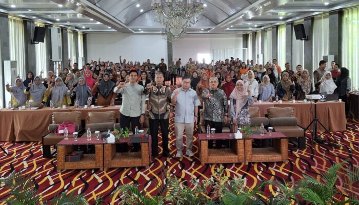 dr Sofyan Tan: Ajarkan Siswa Bikin Private Jet, Jangan Biasakan Nebeng
