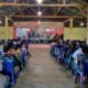 Cabup Humbahas Birma Sinaga Hadir Di Tengah - Tengah Masyarakat Onan Ganjang